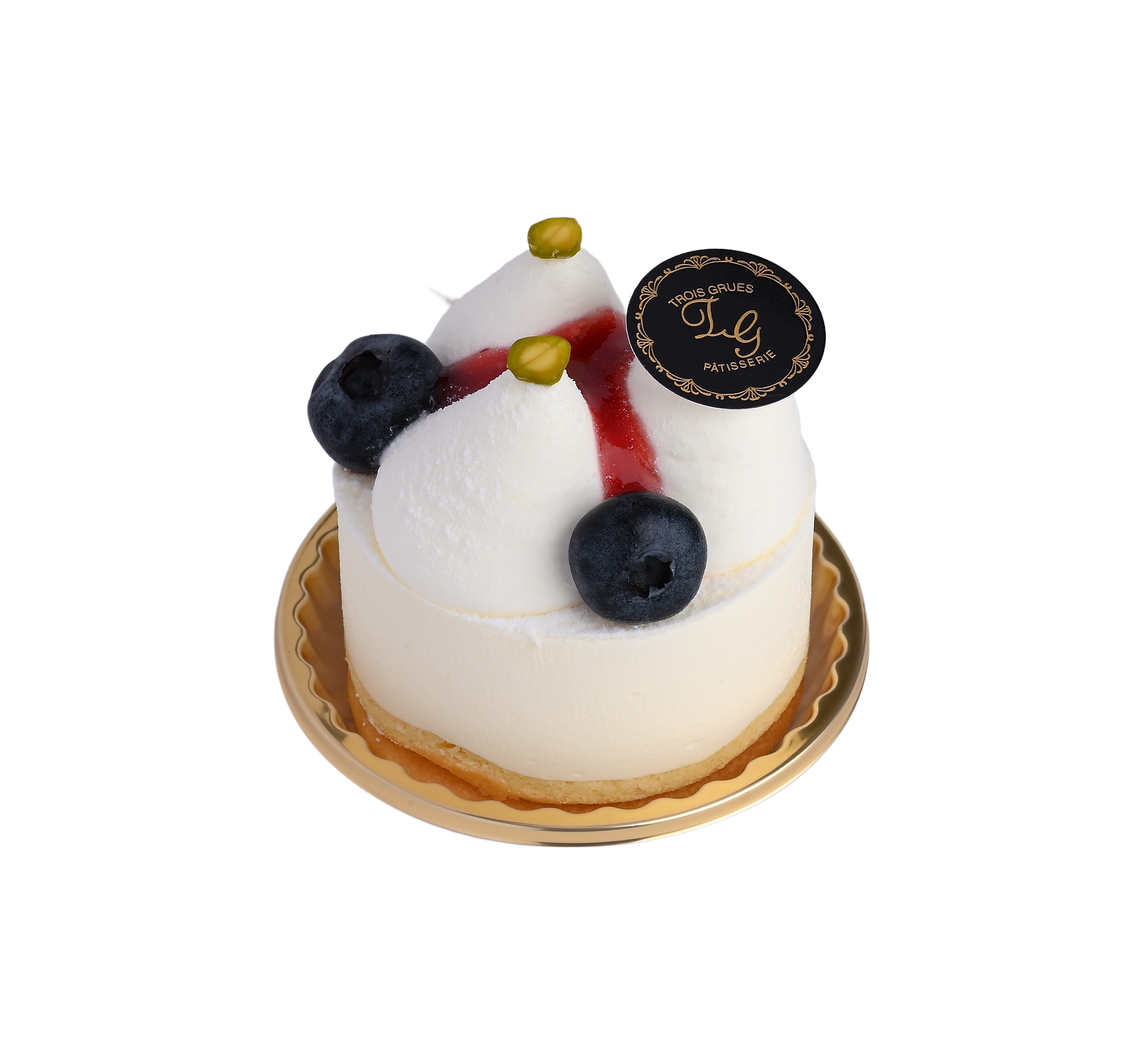 小物ケーキ 熊本 フランス菓子トワグリュ
